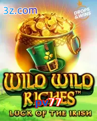 pv77 slots online luck of the Irish