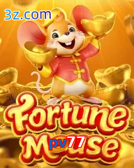 pv77 slots online fortune mouse