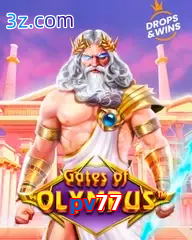 pv77 gates of olympus slot