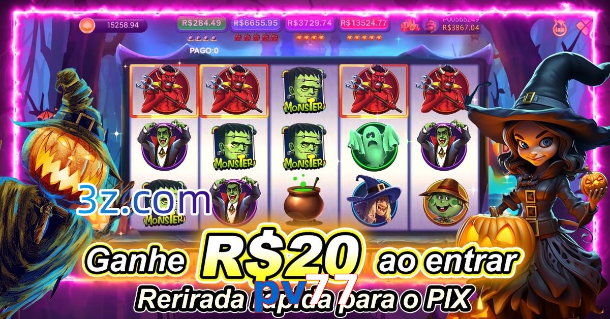 pv77 promoções de cassino brasil