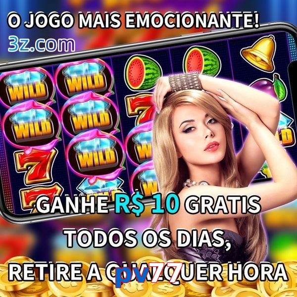 pv77 jogos de azar online